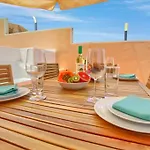 Corcos Con Piscina By Paramount Holidays Σάντα Κρουζ Τενερίφης
