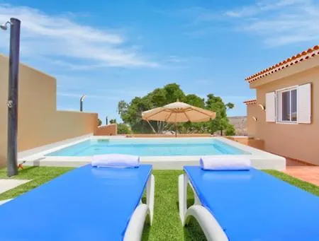 Corcos Con Piscina By Paramount Holidays Apartment Santa Cruz de Tenerife