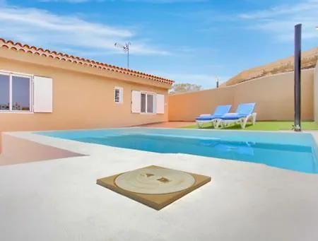 Apartment Corcos Con Piscina By Paramount Holidays