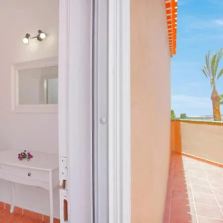 Corcos Con Piscina By Paramount Holidays Santa Cruz de Tenerife