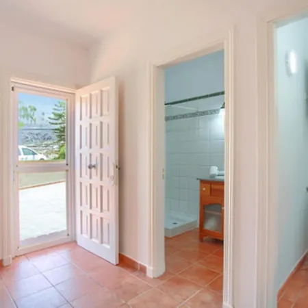 Corcos Con Piscina By Paramount Holidays Apartment *