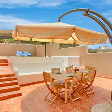 Corcos Con Piscina By Paramount Holidays Apartment *