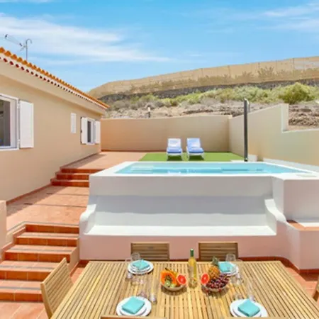 Corcos Con Piscina By Paramount Holidays Apartment *