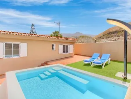 Corcos Con Piscina By Paramount Holidays Apartment